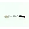Image de ATE Contacteur de témoin d'usure pour MERCEDES-BENZ: Classe E, 201 Series, 124 Series (Ref: 24.8190-0402.2)