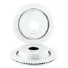 Image de ATE Disques de frein pour LAND ROVER: Range Rover, Discovery (Ref: 24.0120-0201.1)