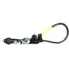 Image de ATE Câble d'embrayage Actionnement de l'embrayage 24.3728-0850.2 | Compatible avec: CITROËN BERLINGO / BERLINGO FIRST Großraumlimousine (MF_, GJK_, GFK_