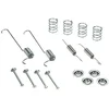 Image de ATE 03013792932 Kit d'accessoires de mâchoire de frein