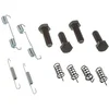 Image de ATE 03013792972 Kit d'accessoires de mâchoire de frein