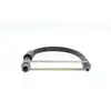 Image de ATE Flexible de frein pour MERCEDES-BENZ: Classe CLK, Classe E, Classe C, Classe SLK, 140 Series, 129 Series, Classe S, Classe A (Ref: 24.5123-0281.3)