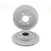 Image de ATE Disques de frein pour KIA: Picanto & HYUNDAI: i10 (Ref: 24.0118-0145.1)