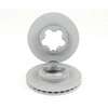 Image de ATE Disques de frein pour FORD: Transit/Tourneo (Ref: 24.0128-0156.1)