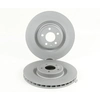 Image de ATE Disques de frein pour AUDI: A5, S4, S5, Q5 (Ref: 24.0129-0102.1)