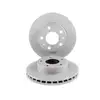 Image de ATE Disques de frein pour FIAT: Ducato & PEUGEOT: Boxer & CITROËN: Jumper, Relay (Ref: 24.0132-0131.1)