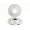 Image de ATE Disques de frein pour LAND ROVER: Range Rover, Discovery (Ref: 24.0130-0178.1)