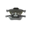 Image de ATE Plaquettes de frein X4 pour RENAULT: Twingo, Laguna, Wind (Ref: 13.0460-7248.2)
