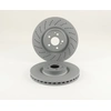 Image de ATE Disques de frein pour MERCEDES-BENZ: Classe C, Classe E, Classe CL, Classe S (Ref: 24.0136-0108.1)