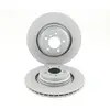 Image de ATE Disques de frein pour BMW: Série 7 (Ref: 24.0124-0214.1)
