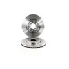Image de ATE Disques de frein pour MG: MG ZR, MG ZS (Ref: 24.0125-0161.1)