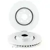 Image de ATE Disques de frein pour FORD: S-Max, Galaxy & VOLVO: XC 70, S60, V60, V70, S80 & LAND ROVER: Freelander (Ref: 24.0128-0162.1)