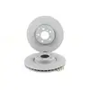 Image de ATE Disques de frein pour BMW: X6, X5 (Ref: 24.0130-0199.1)