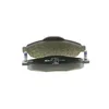 Image de ATE Plaquettes de frein X4 pour PEUGEOT: 3008, 308 (Ref: 13.0460-3847.2)