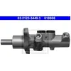 Image de ATE Maître-cylindre de frein pour VOLKSWAGEN: Golf Cabriolet, Golf, Caddy, Eos, Scirocco & SKODA: Superb, Yeti & AUDI: A3, S3 (Ref: 03.2123-3449.3)