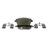 Image de ATE Plaquettes de frein X4 pour RENAULT: Kangoo & MERCEDES-BENZ: Citan (Ref: 13.0460-2742.2)