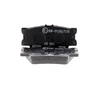 Image de ATE Plaquettes de frein X4 pour TOYOTA: RAV4, Camry & LEXUS: ES (Ref: 13.0460-5765.2)