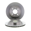 Image de ATE Disques de frein pour HYUNDAI: i20, Accent & KIA: Rio (Ref: 24.0122-0260.1)