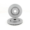Image de ATE Disques de frein pour SUBARU: Impreza (Ref: 24.0130-0203.1)