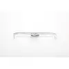 Image de ATE Ressort, étrier de frein pour AUDI: TT, A3, A6, A4, S4, A8 & SKODA: Superb & VOLKSWAGEN: Golf, Eos, Passat & SAAB: 9-3, 9-3X (Ref: 11.8116-0410.2)
