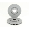 Image de ATE Disques de frein pour CITROËN: C6, C5 & PEUGEOT: 407 (Ref: 24.0130-0206.1)