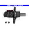 Image de ATE Maître-cylindre de frein pour FIAT: Punto, Linea & ALFA ROMEO: Mi.To & OPEL: Corsa & VAUXHALL: Corsa (Ref: 24.4122-1709.3)