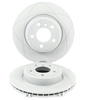 Image de ATE Disques de frein pour BMW: X3 (Ref: 24.0325-0160.1)