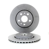 Image de ATE Disques de frein pour RENAULT: Kangoo & NISSAN: NV250 & MERCEDES-BENZ: Citan (Ref: 24.0124-0222.1)