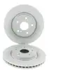 Image de ATE Disques de frein pour SUZUKI: Grand Vitara (Ref: 24.0125-0190.1)