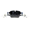 Image de ATE Plaquettes de frein X4 pour MINI: MINI (Ref: 13.0470-2714.2)