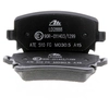 Image de ATE Plaquettes de frein X4 pour AUDI: A6 (Ref: 13.0470-2888.2)