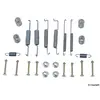 Image de ATE Kit d'accessoires pour mâchoire de frein à tambour pour AUDI: Coupé, A2, 80 & VOLKSWAGEN: Polo, Lupo, Scirocco (Ref: 03.0137-9008.2)