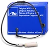 Image de ATE 24.8190-0273.2 Contact d'avertissement, usure des garnitures de frein
