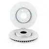 Image de ATE Disques de frein pour HYUNDAI: i30, Veloster & KIA: Ceed, Soul (Ref: 24.0128-0234.1)