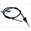 Image de ATE Câble de commande (frein de stationnement) 24.3727-2112.2 Compatible avec: MITSUBISHI COLT Kasten/Schrägheck, COLT VI