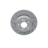 Image de ATE 24.0120-0221.2 Rotor de Disque de Frein