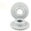 Image de ATE Disques de frein pour IVECO: Daily (Ref: 24.0124-0228.1)