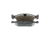 Image de ATE Plaquettes de frein X4 pour VOLVO: V70, S70, C70, 850, XC 70 (Ref: 13.0470-7053.2)