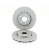 Image de ATE Disques de frein pour FORD: Mondeo (Ref: 24.0128-0250.1)