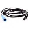 Image de ATE Capteur ABS pour CITROËN: C5, C6 & PEUGEOT: 407 (Ref: 24.0711-5216.3)