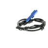 Image de ATE Capteur ABS pour PEUGEOT: 207, 208, 301, 2008, 207+ & CITROËN: C3, DS3, C-Elysée, C3 Aircross, C4 Cactus, C3 Picasso (Ref: 24.0711-5256.3)