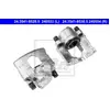 Image de ATE Étrier de frein pour FORD: Fiesta, Escort, Puma, Courier (Ref: 24.3541-8529.5)