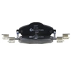 Image de ATE Plaquettes de frein X4 pour PEUGEOT: 3008, 308 (Ref: 13.0470-3847.2)