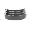 Image de ATE Mâchoires de frein à main pour MITSUBISHI: Outlander, ASX, Lancer, Eclipse & PEUGEOT: 4008 & JEEP: Compass, Patriot (Ref: 03.0137-3023.2)