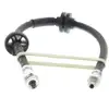 Image de ATE Flexible de frein pour FIAT: Ducato & PEUGEOT: Boxer & CITROËN: Jumper, Relay (Ref: 24.5112-0492.3)