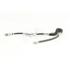 Image de ATE Flexible de frein pour CITROËN: C5, C6 & PEUGEOT: 407 (Ref: 24.5161-0314.3)