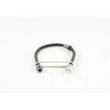Image de ATE Flexible de frein pour MITSUBISHI: Shogun, Pajero, Montero (Ref: 24.5286-0540.3)