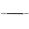Image de ATE Flexible de frein pour AUDI: RS2, 200, Cabriolet, 90, Coupé, 80 & VOLKSWAGEN: Passat, Transporter, Scirocco, Golf, Polo (Ref: 24.5170-0161.3)