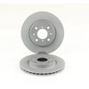 Image de ATE Disques de frein pour SUZUKI: Swift (Ref: 24.0122-0280.1)