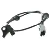 Image de ATE Capteur ABS pour DS: DS4, DS5 & PEUGEOT: 307, 3008, 5008, 308, RCZ & CITROËN: C4, DS5, DS4 (Ref: 24.0711-5325.3)